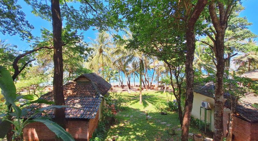 Image of Deluxe Bungalow with Sea View 7