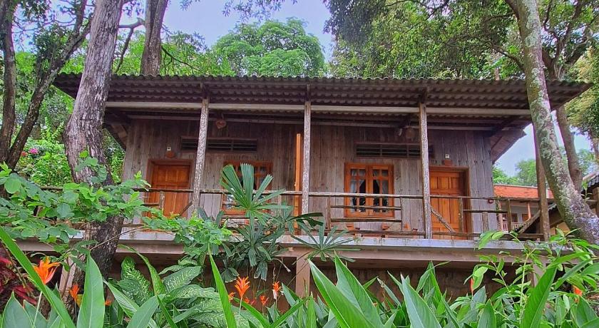 Image of Deluxe Bungalow with Sea View 8