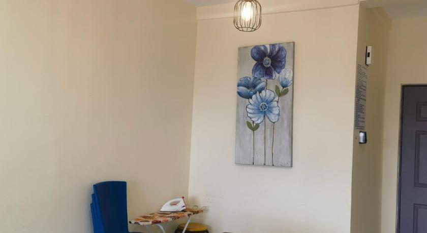 Cameron Highlands Goodlife Paradise Emerald Avenue Suite  3-Star Guesthouse suite