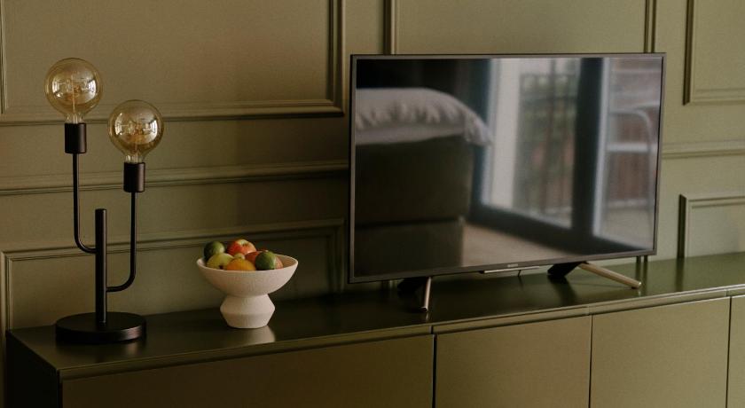 Berlin Art Apartments 3-Star Hotel amenity