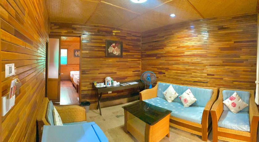 Image of 1 Bedroom Deluxe 9