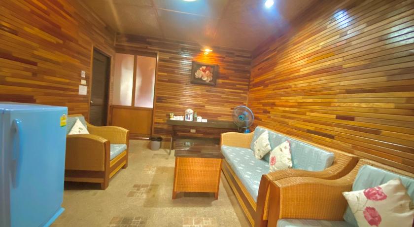 Image of 1 Bedroom Deluxe 16