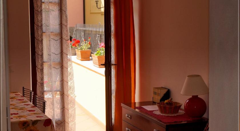 Antica Corte Albisano photo