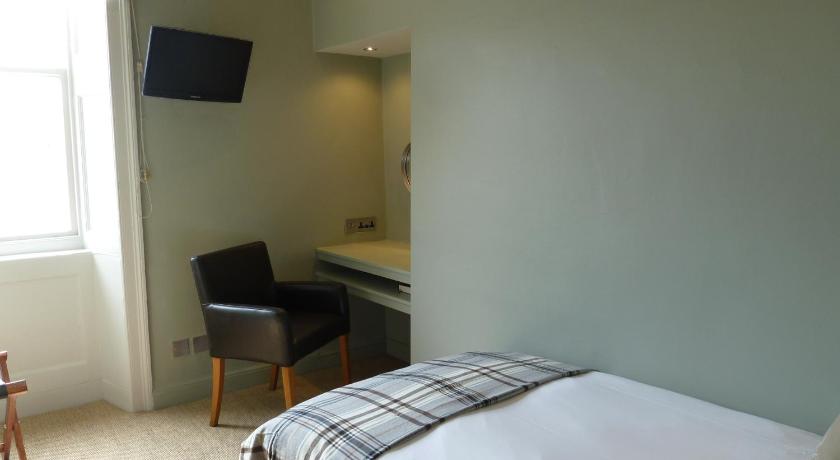 Image of Single Room 4