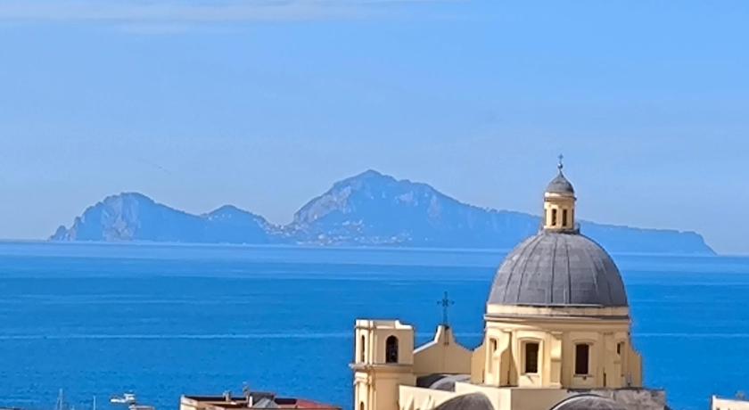 Kairòs - locazione turistica