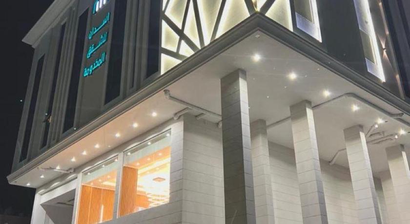 Asdan Hotel