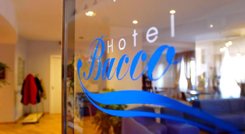 Hotel Bacco Rooms and Breakfast
