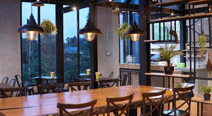 Hat Yai Chartame Boutique Hotel Hotel amenity