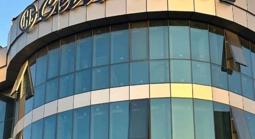 Cevvo Hotel Pendik - image 9