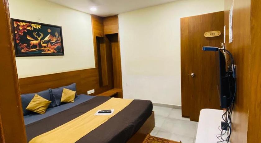 Hotel The Silver Nest – Nagpur, OH