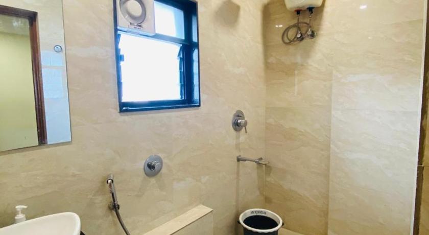 Hotel The Silver Nest – Nagpur, OH