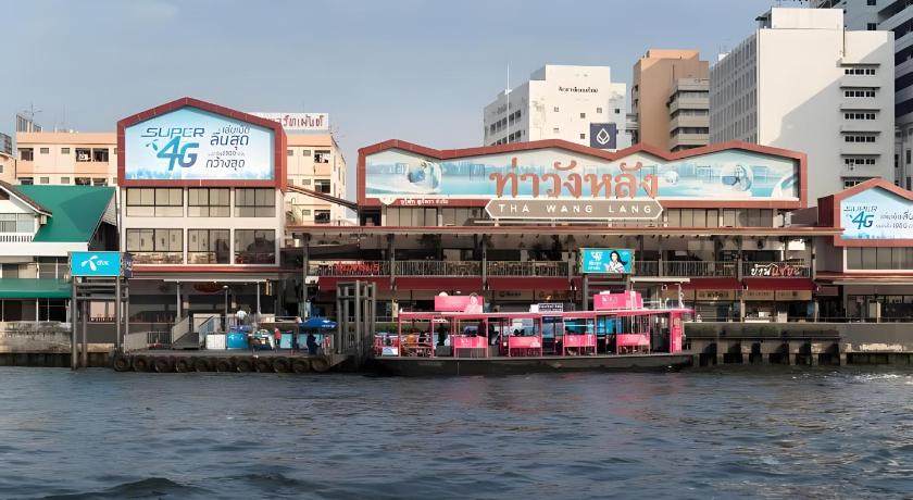 GO INN Siriraj - image 14