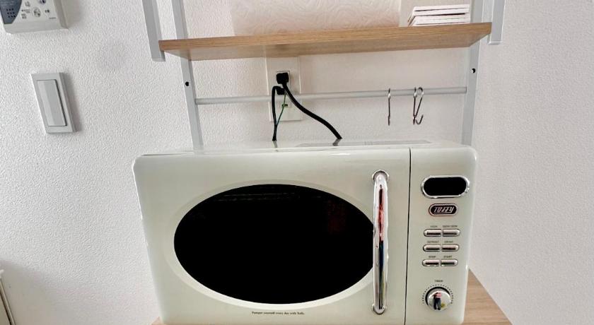 도쿄 / 동경 bicyclettesumida 3성급 싱글룸 외관