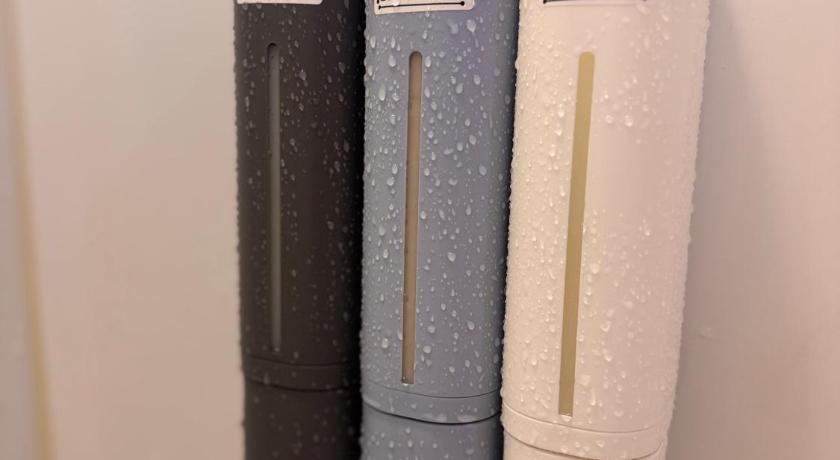 도쿄 / 동경 bicyclettesumida 3성급 싱글룸 레스토랑