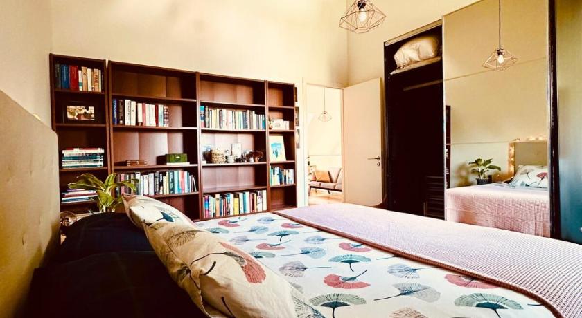 Luxurious stay with zen atmosphere in Zurenborg