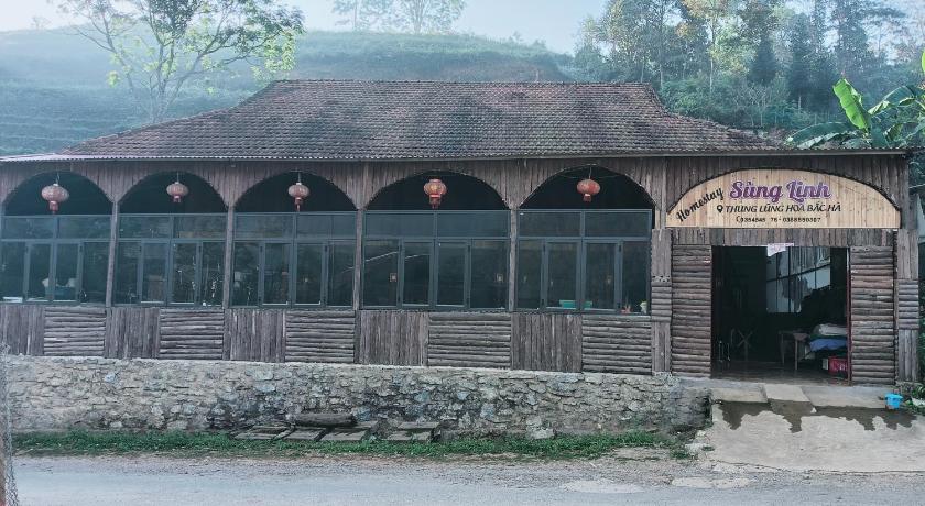 Homestay Sung Linh