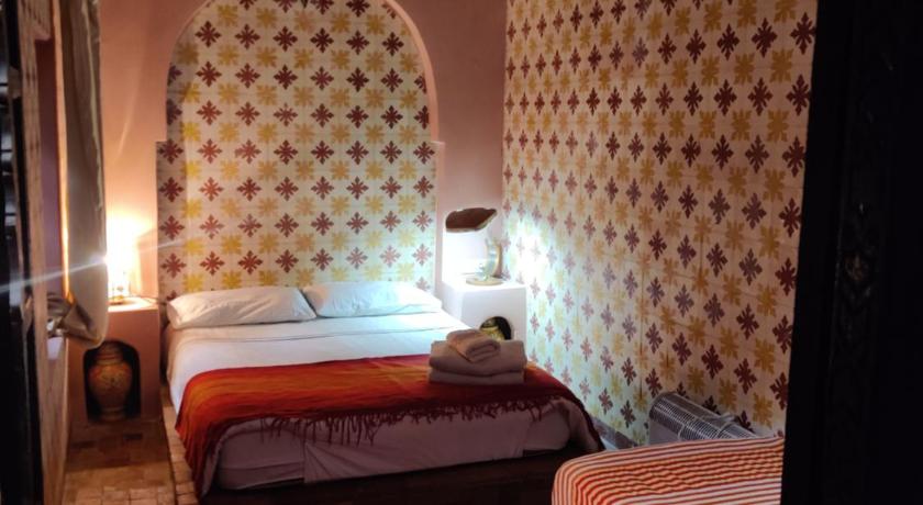 Image of The Citron Classic Double Room 2
