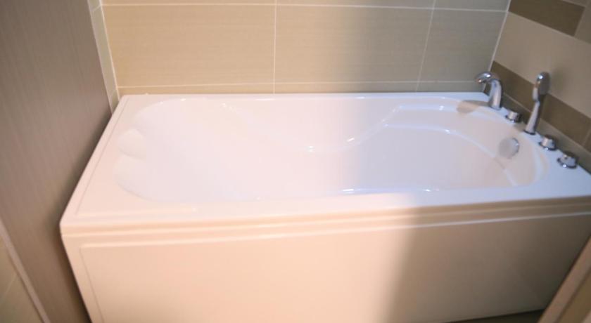 胡志明市 Hotel Pastel House 酒店 大堂