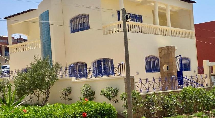 Oasis balneaire en bord de mer a 200m de la plage et a 10 min de Taghazout