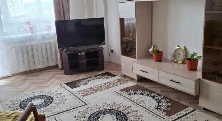 Двухкомнатная квартира в поселке Боровое в Казахстане One bedroom apartment in Borovoye Kazakhstan