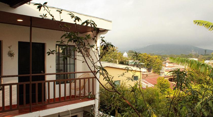 Casa Don Quijote