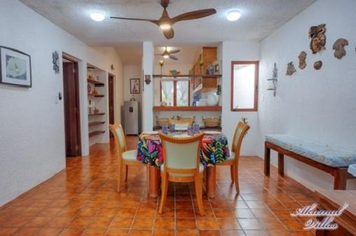 Image of Two-Bedroom Bungalow 13