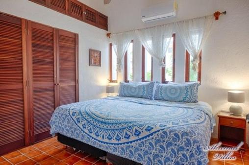 Image of Two-Bedroom Bungalow 10