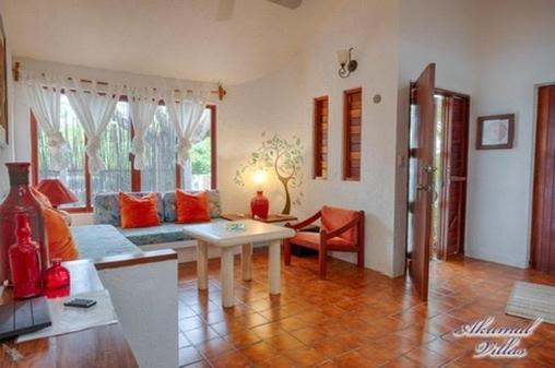 Image of Two-Bedroom Bungalow 0