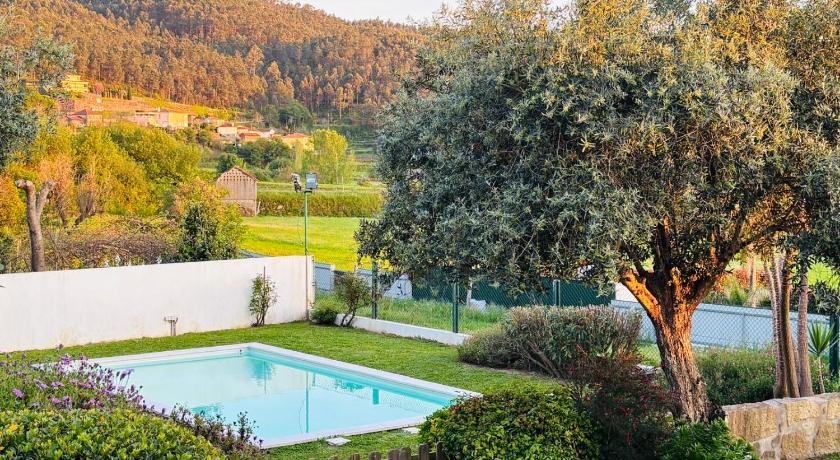Serra da Freita Concept House