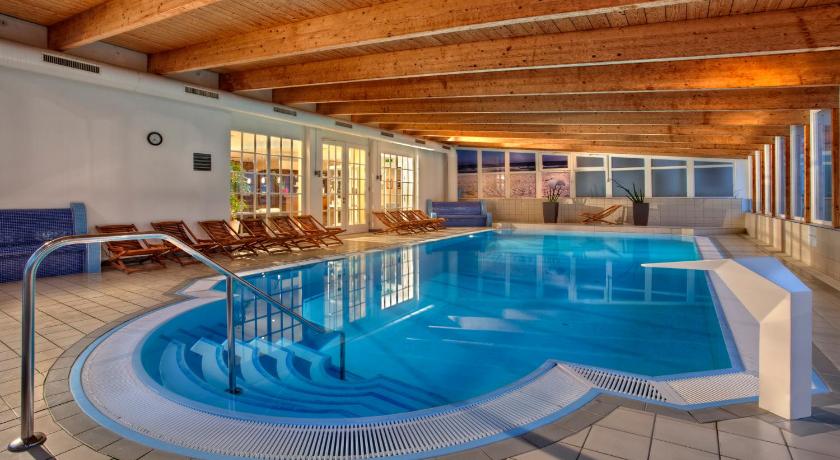 Appartementvermietung Haus Jahreszeiten Apartment Ostseebad Binz