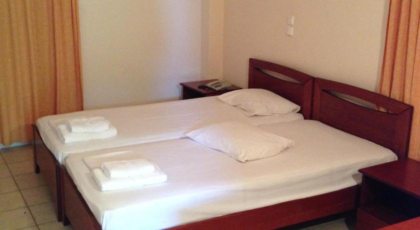 Hotel Akrogiali photo