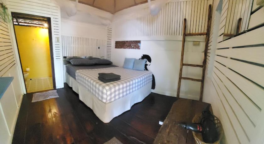 Image of One-Bedroom Apartment 16