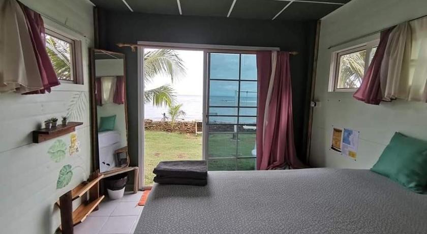 Image of One-Bedroom Apartment 0