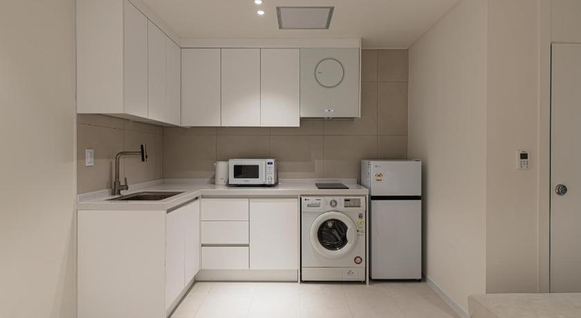 ソウル Hotel Modak Namdaemun 4つ星 ホテル 眺望