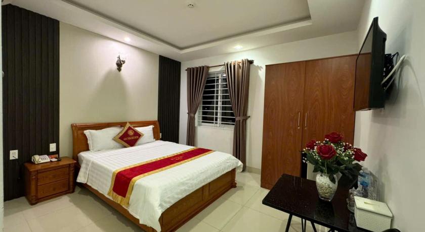 Gia Nguyễn Hotel Vũng Tàu - image 32