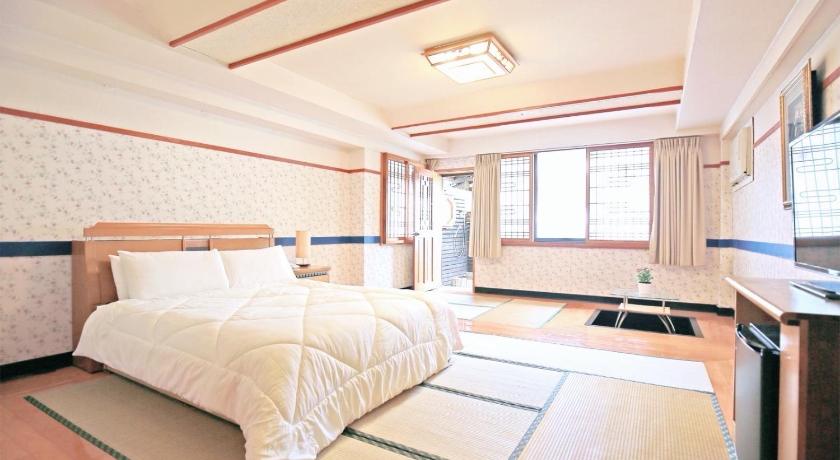 Taipei Phoenix Pavilion Hot Spring Hotel 3-Star Hotel room