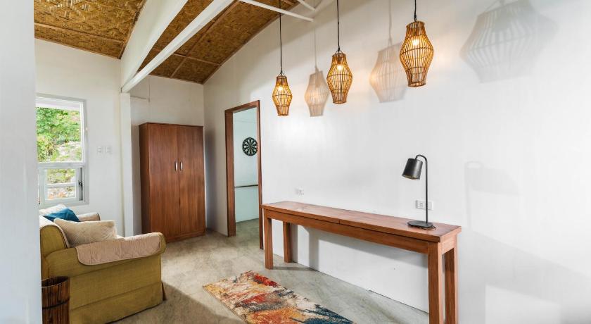 세부 세투 다이브스팟 앤 리조트 (SeTu Divespot & Resort) 3성급 호텔 레스토랑