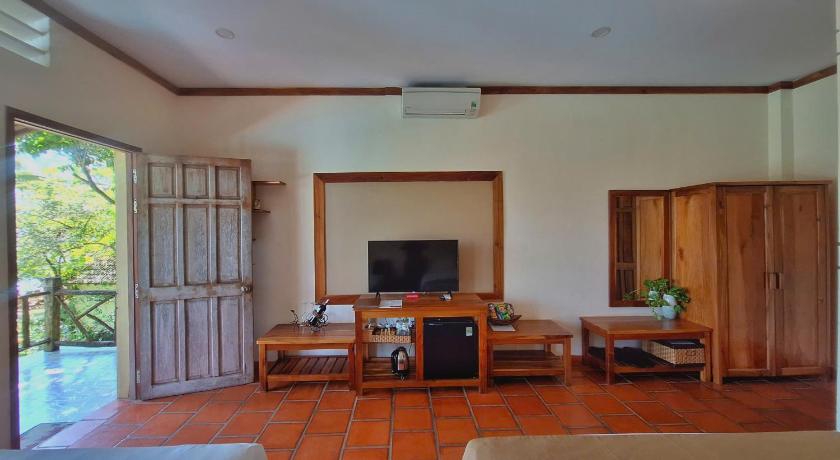 Image of Bungalow Triple 4