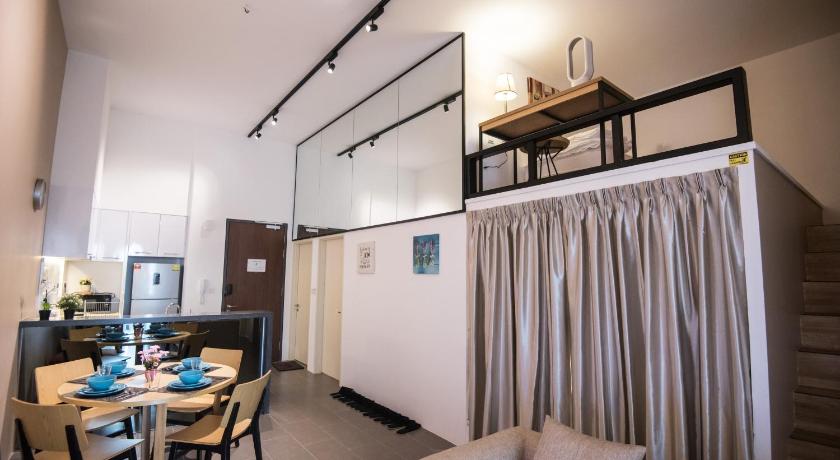 Bangsar LRT Suites EST by LSA - image 5