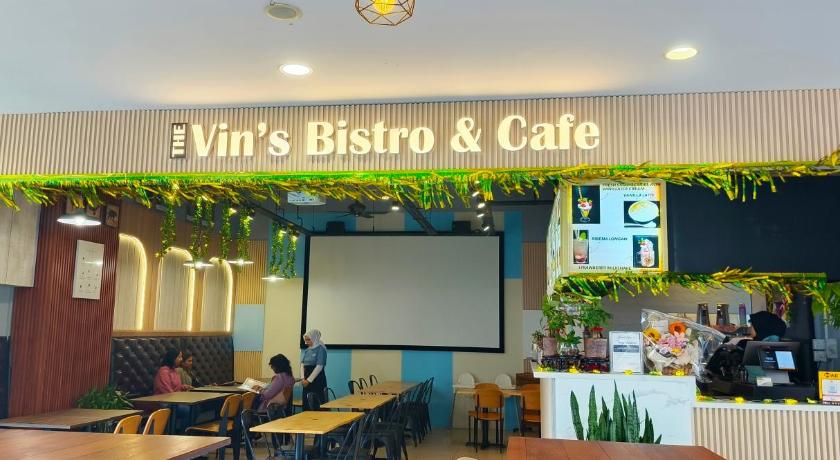 Cameron Highlands Suria Suites Apartment & Guesthouse 3-Star Guesthouse exterior