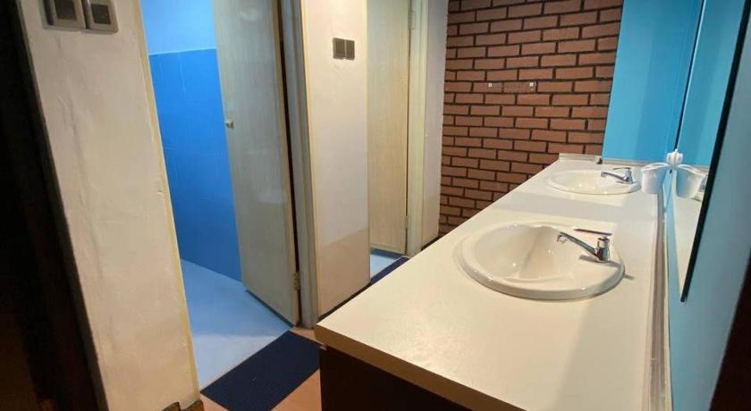 Cameron Highlands Suria Suites Apartment & Guesthouse 3-Star Guesthouse restaurant