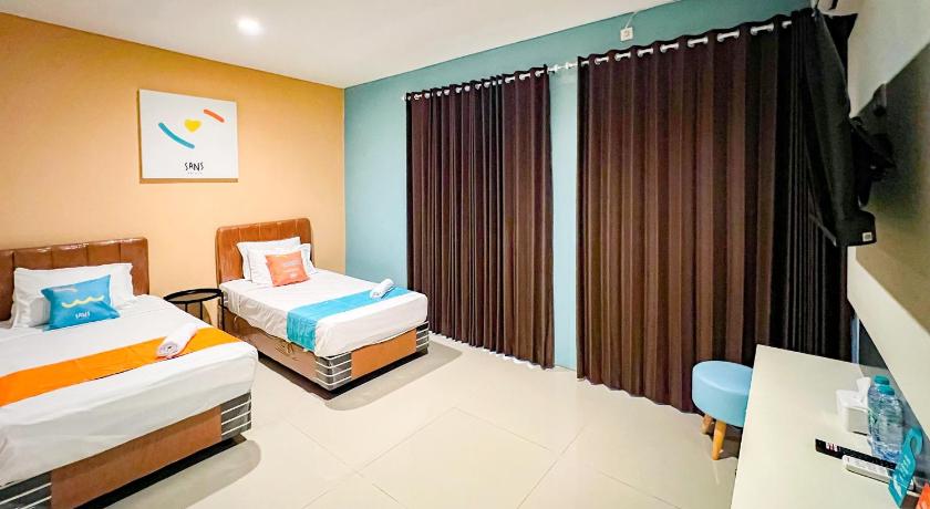 Image of Deluxe Twin Room 1