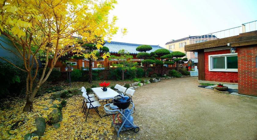 전주 전주 힐링공간 이화원고택 독채펜션 숙소 부대시설