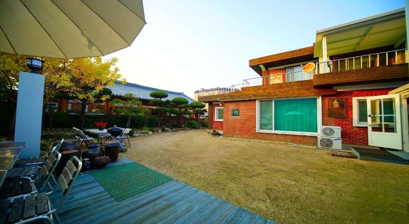 전주 전주 힐링공간 이화원고택 독채펜션 숙소 스위트룸