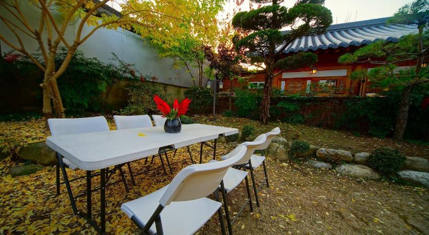 전주 전주 힐링공간 이화원고택 독채펜션 숙소 전망