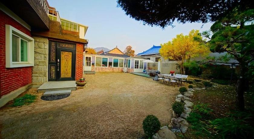 전주 전주 힐링공간 이화원고택 독채펜션 숙소 부대시설