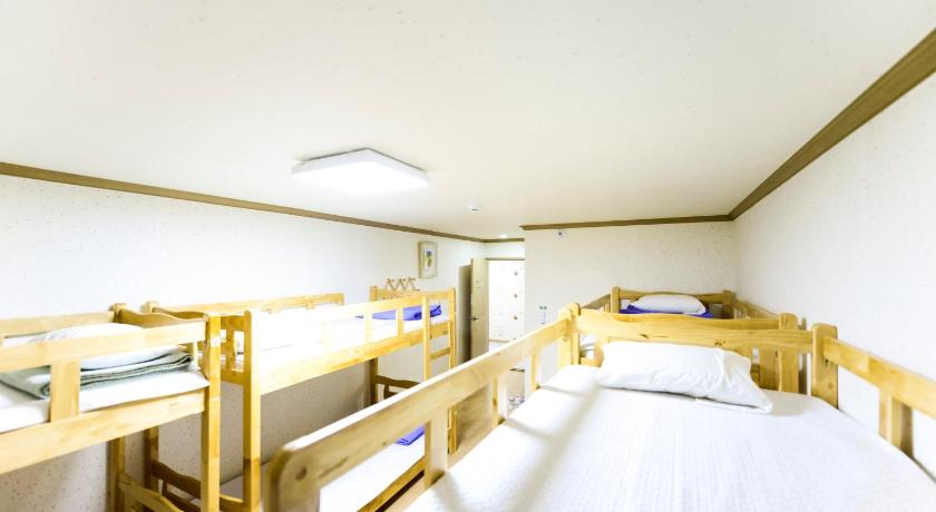 Jeonju Jeonju nangmansidae guesthouse Accommodation suite