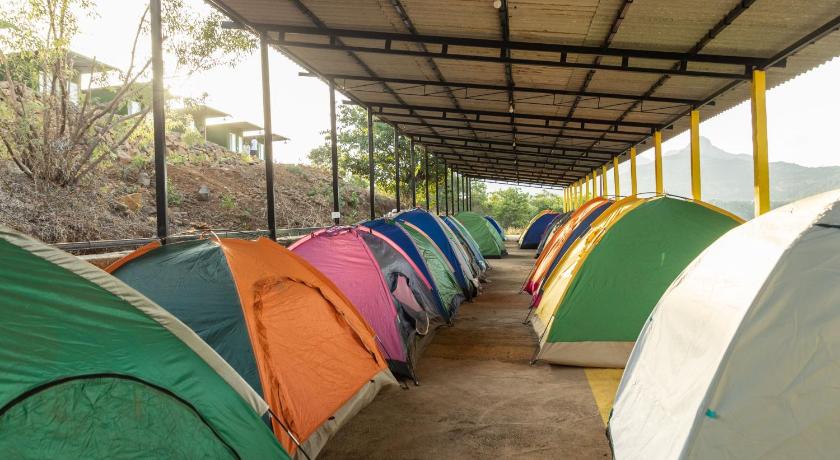 Tent