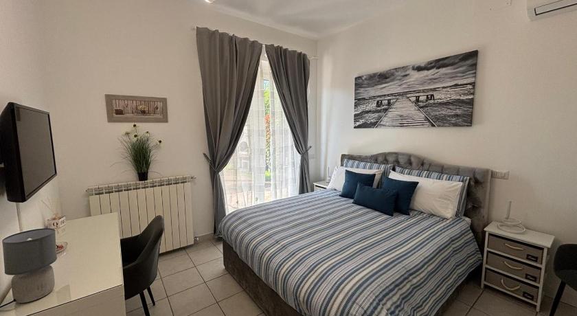B&B La Mora di Vergiate