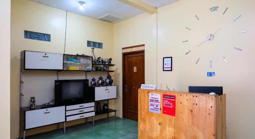 RedDoorz Syariah @ Omah Pathok Malioboro – Yogyakarta, MN